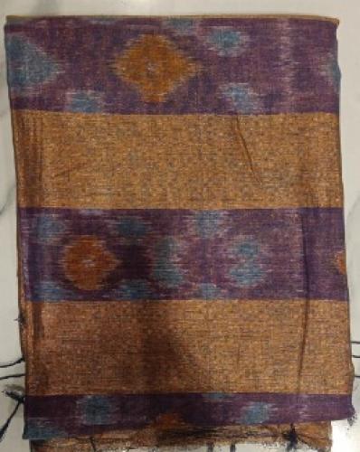 BEDSHEET JAIPUR PRINTED 72X100 2 PILLOW COVER